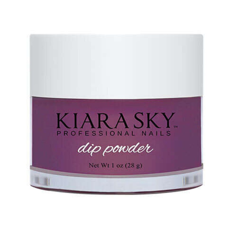 DIP POWDER – D445 GRAPE YOUR ATTENTION